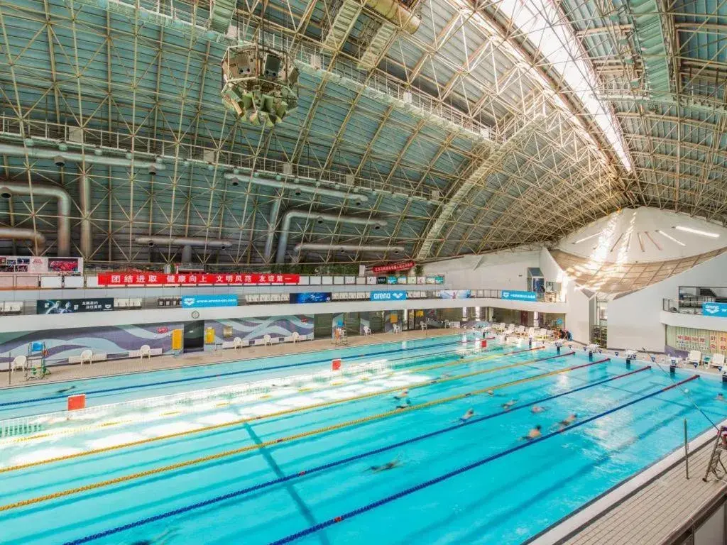 The Twenty First Century Hotel The Twenty First Century Hotel