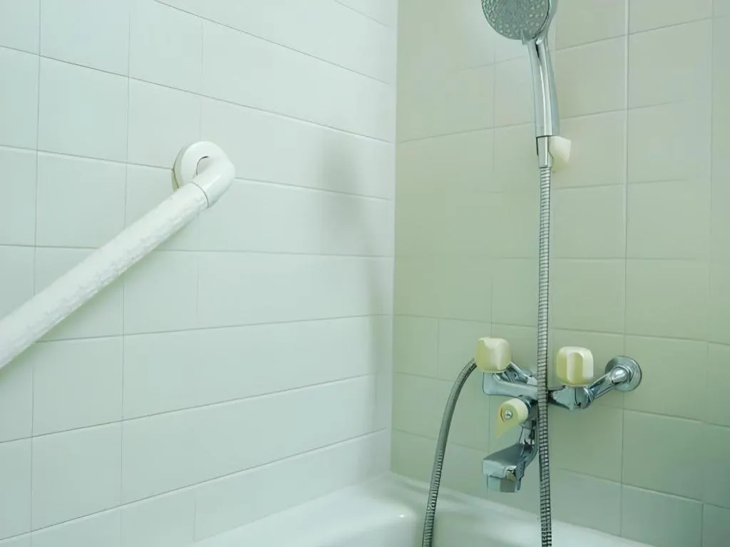 The Twenty First Century Hotel