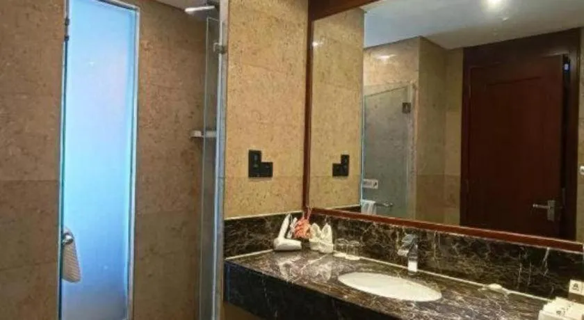 Sanya Yellow River Kyoto Hotel