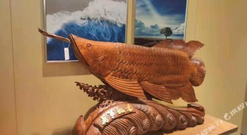 Sanya Yellow River Kyoto Hotel