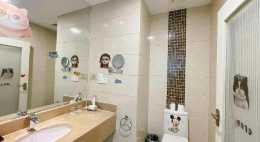 Sanya Yellow River Kyoto Hotel