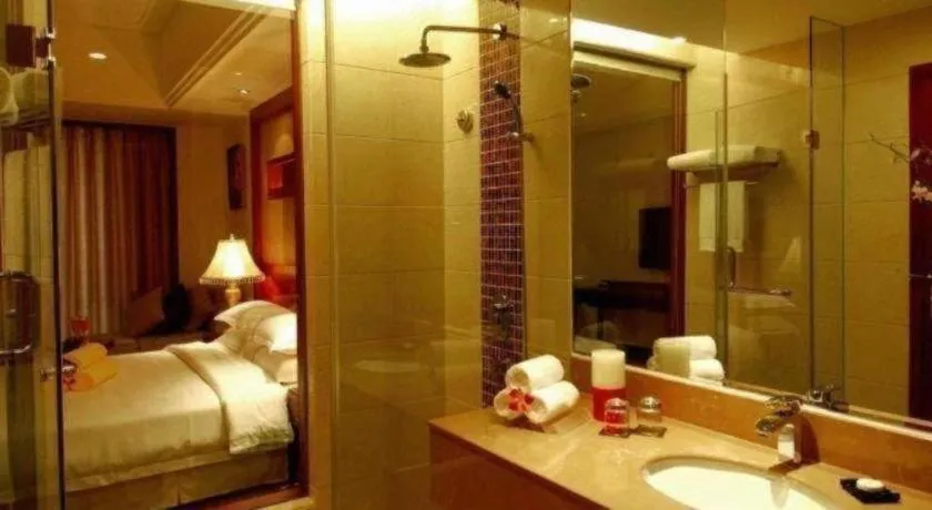 Sanya Yellow River Kyoto Hotel