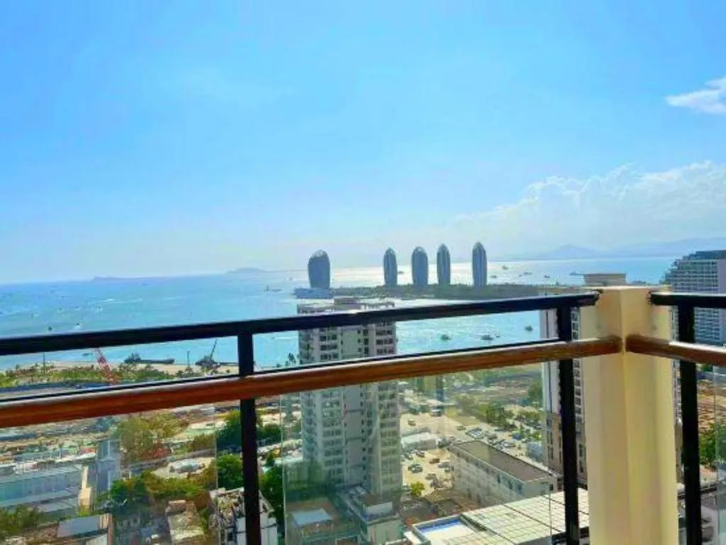 Sanya Yellow River Kyoto Hotel