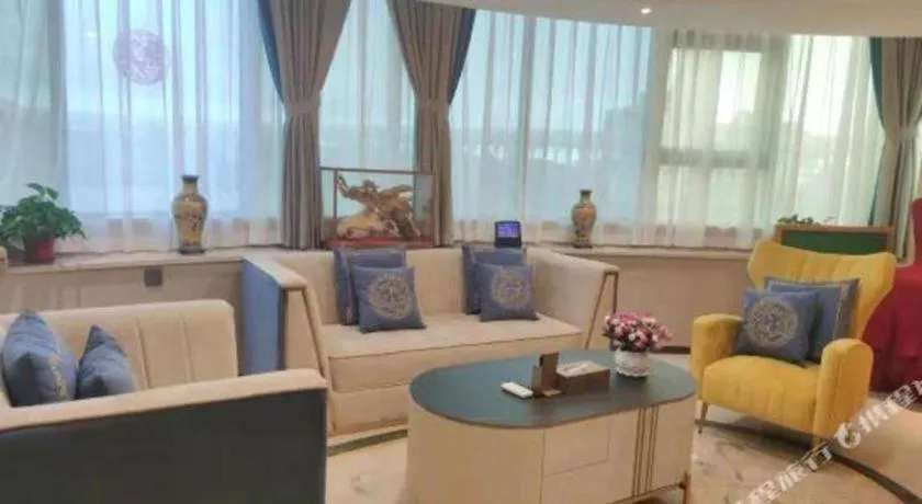 Sanya Yellow River Kyoto Hotel