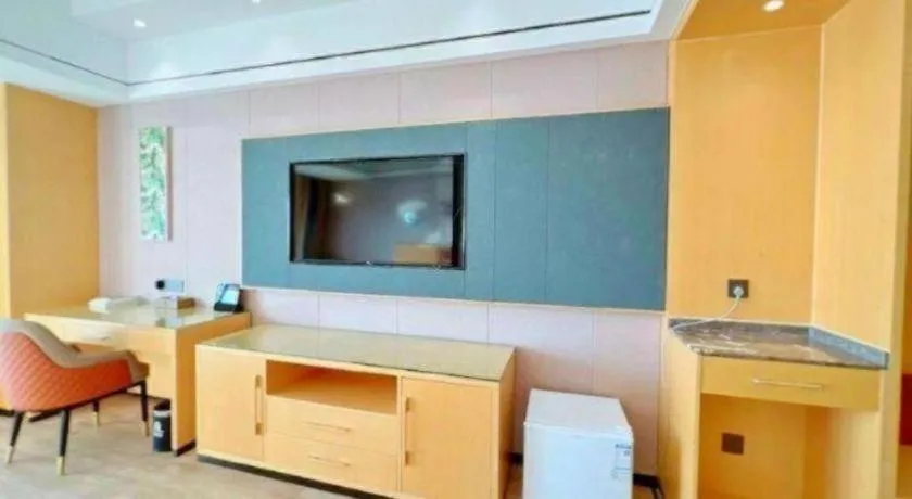 Sanya Yellow River Kyoto Hotel