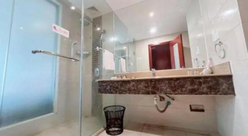 Sanya Yellow River Kyoto Hotel