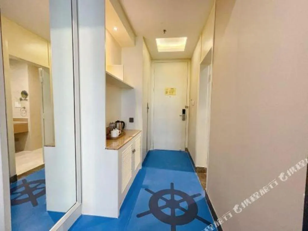 Sanya Yellow River Kyoto Hotel