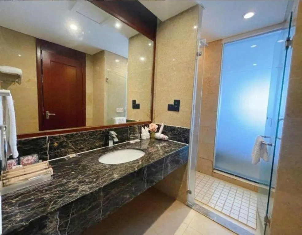 Sanya Yellow River Kyoto Hotel