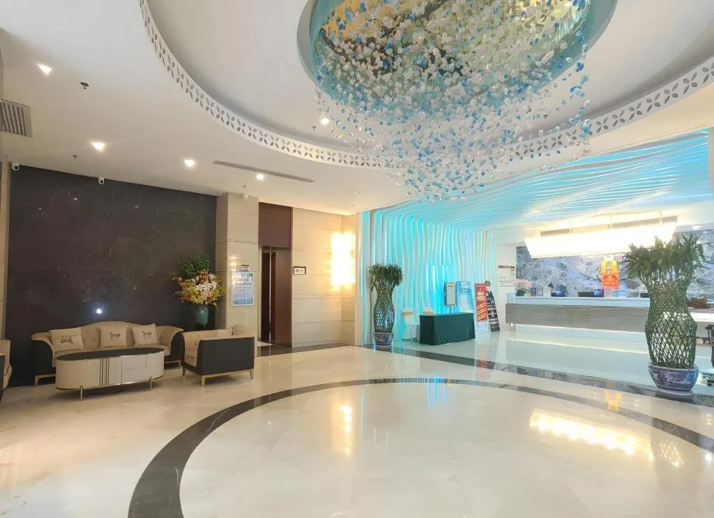 Sanya Yellow River Kyoto Hotel