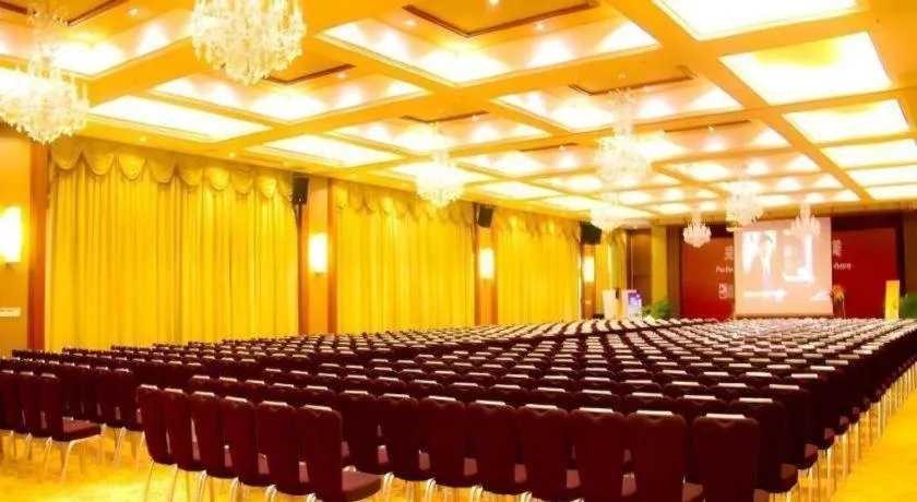 Sanya Yellow River Kyoto Hotel