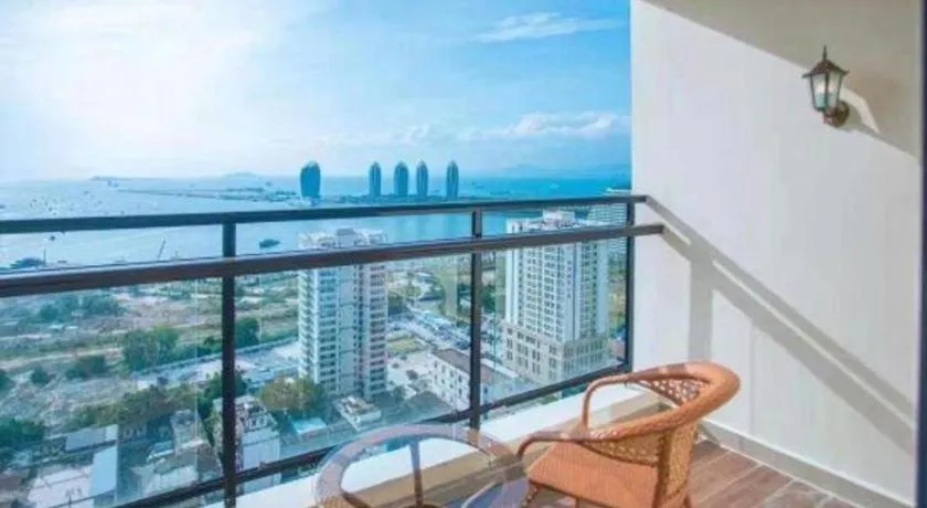 Sanya Yellow River Kyoto Hotel