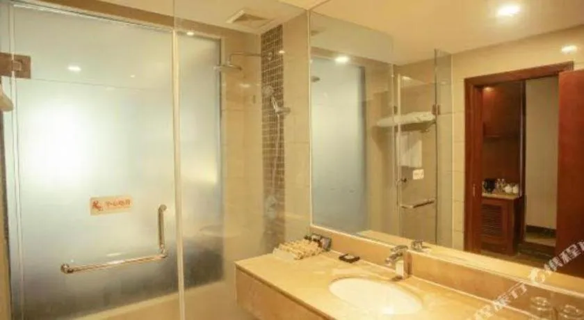 Sanya Yellow River Kyoto Hotel