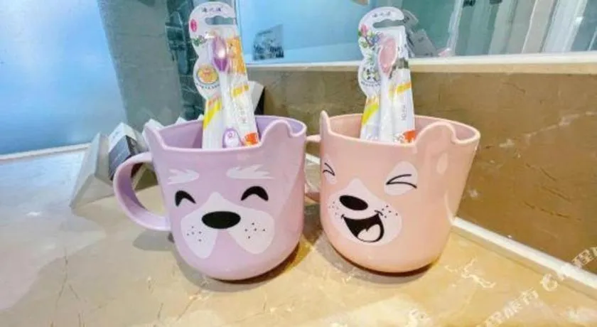 Sanya Yellow River Kyoto Hotel