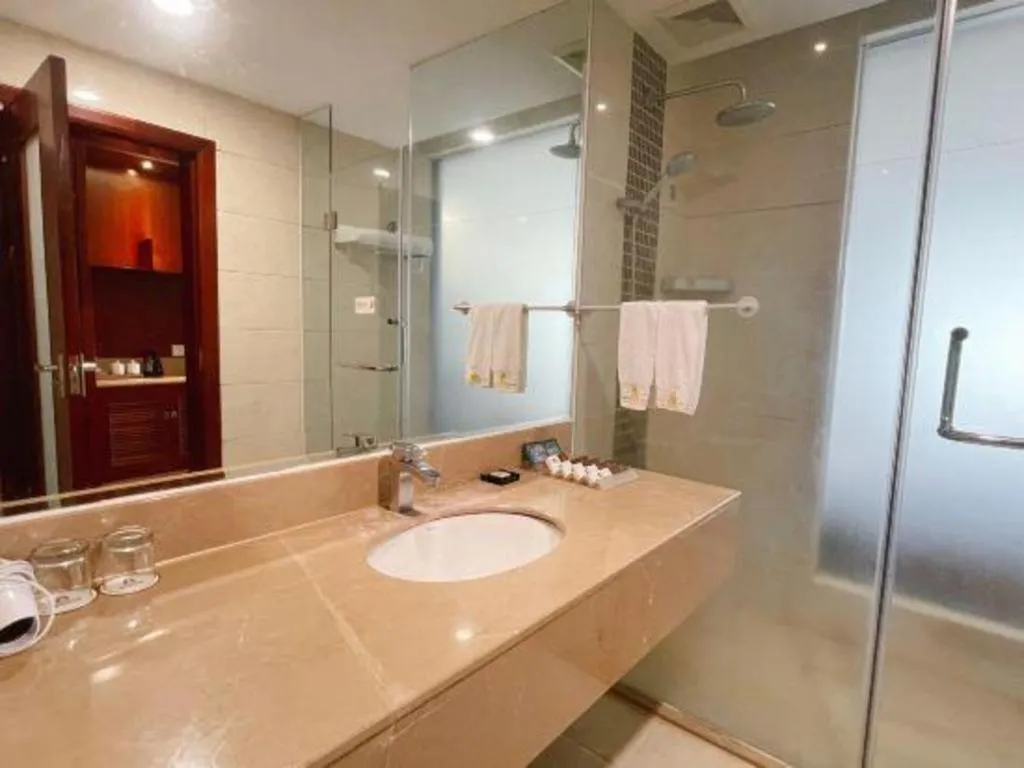 Sanya Yellow River Kyoto Hotel