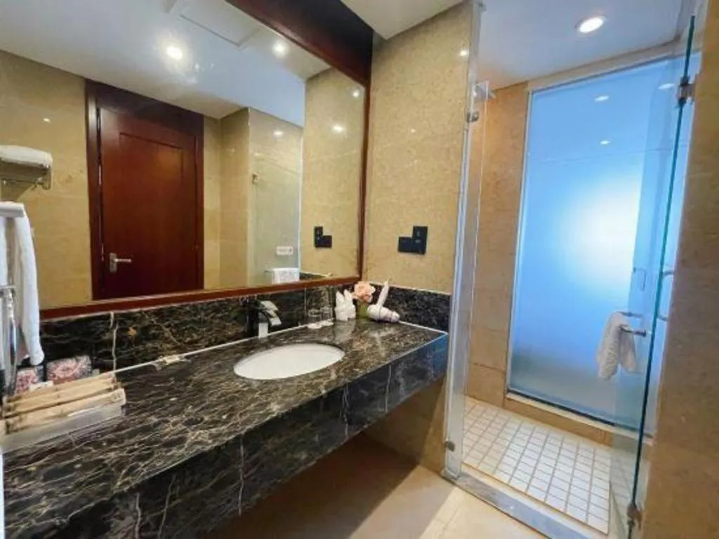 Sanya Yellow River Kyoto Hotel