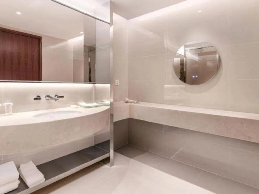 Gladden Hotel Shilong