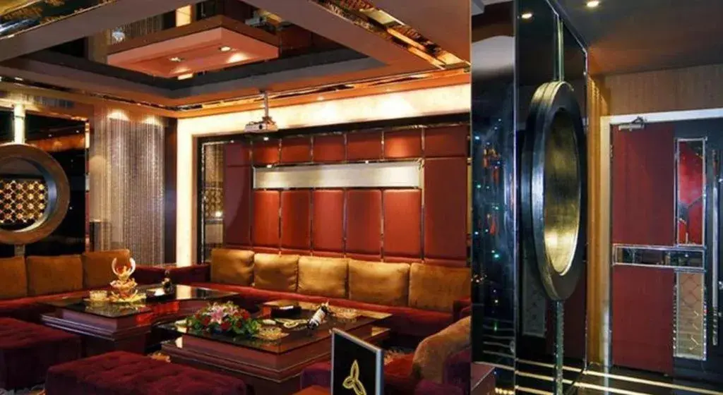 Gladden Hotel Shilong Gladden Hotel Shilong