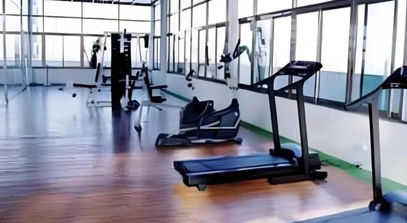 Gladden Hotel Shilong