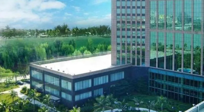 Gladden Hotel Shilong