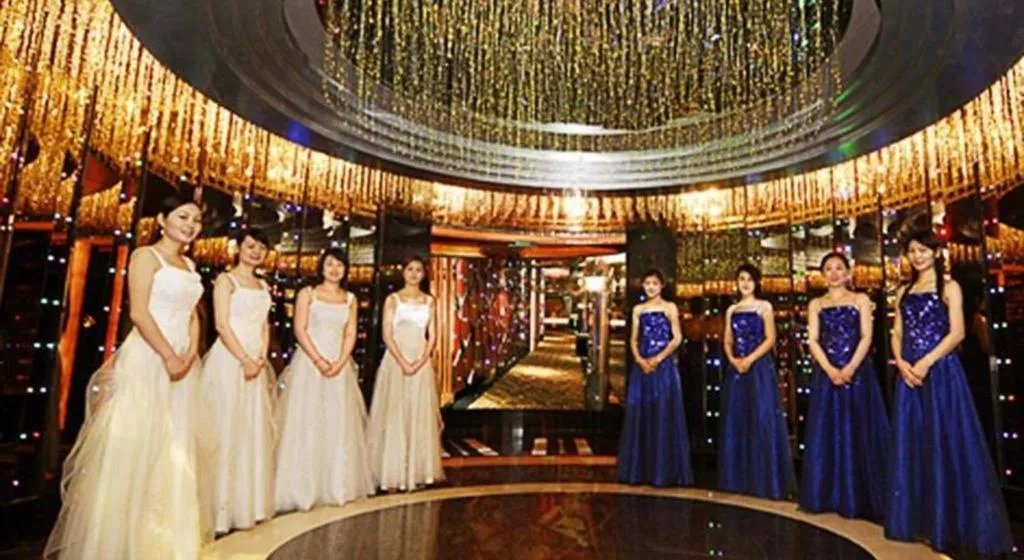 Gladden Hotel Shilong