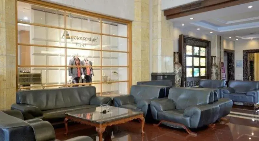 Gladden Hotel Shilong Gladden Hotel Shilong