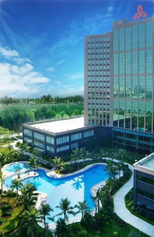 Gladden Hotel Shilong Gladden Hotel Shilong