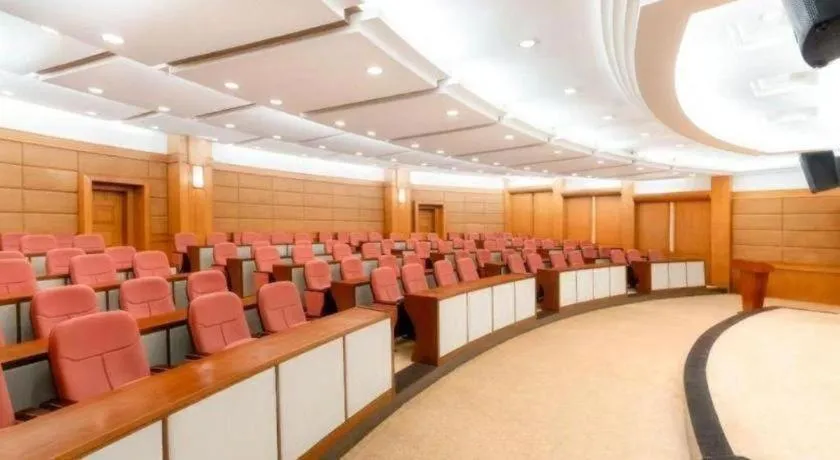 Gladden Hotel Shilong