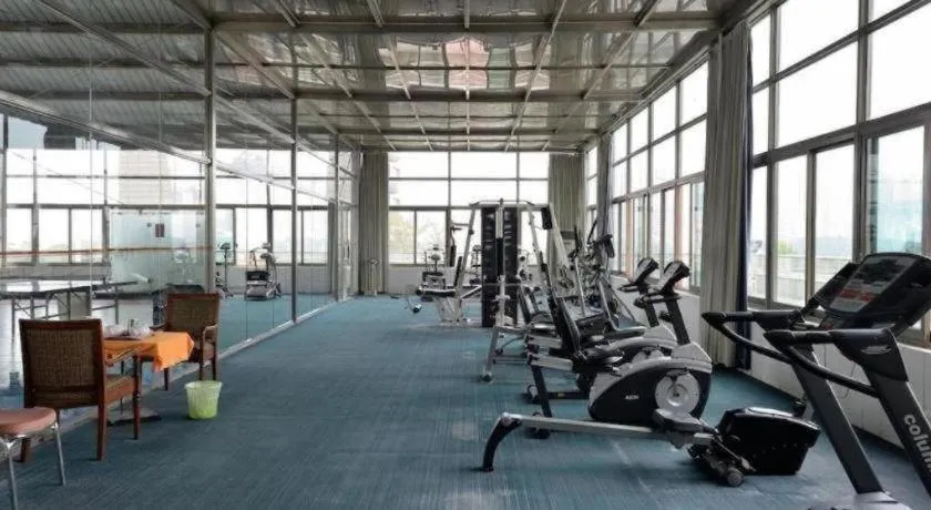 Gladden Hotel Shilong