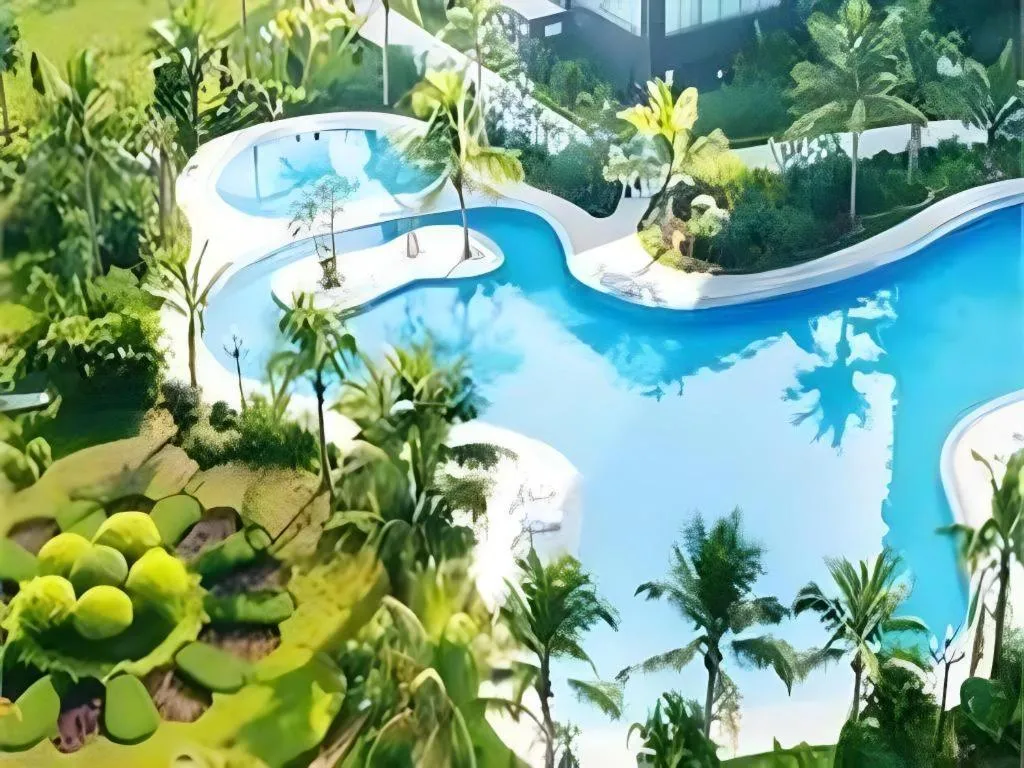 Gladden Hotel Shilong