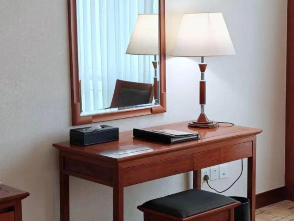 Gladden Hotel Shilong