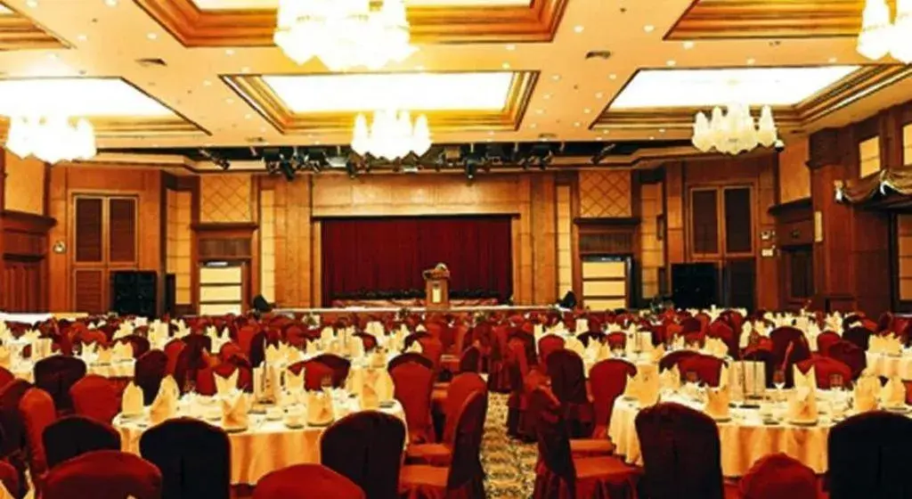 Gladden Hotel Shilong Gladden Hotel Shilong