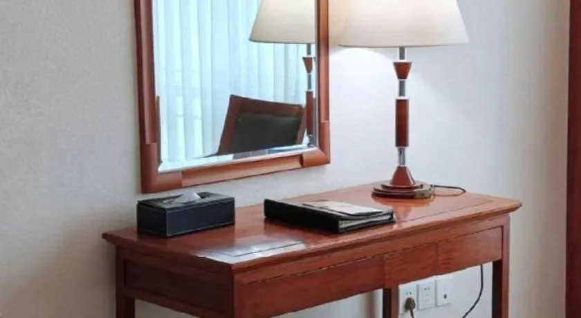 Gladden Hotel Shilong