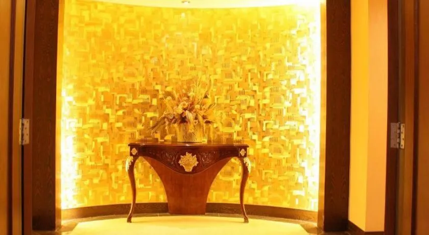 Gladden Hotel Shilong