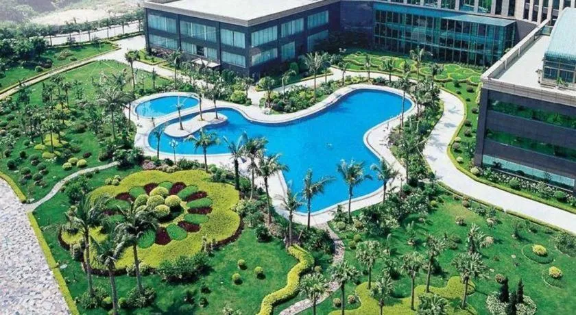 Gladden Hotel Shilong