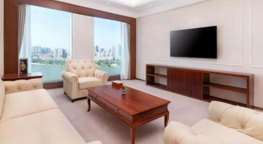 Gladden Hotel Shilong