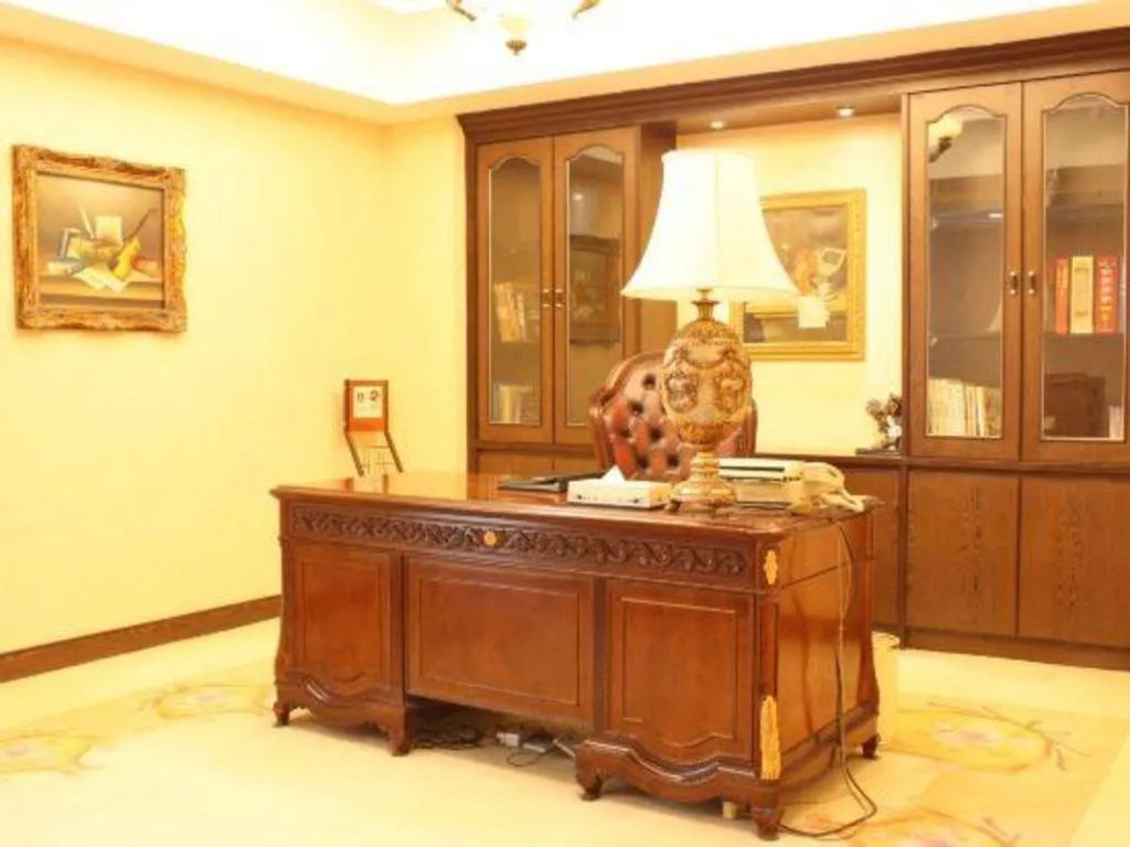 Gladden Hotel Shilong