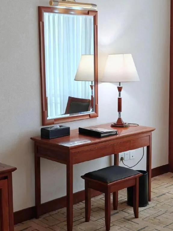 Gladden Hotel Shilong