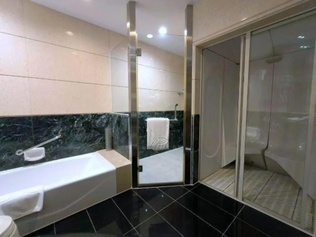 Gladden Hotel Shilong