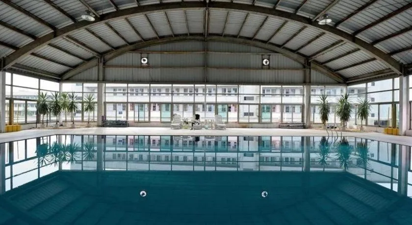 Gladden Hotel Shilong