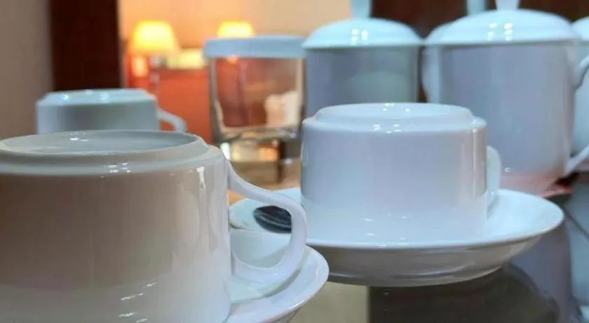 Gladden Hotel Shilong