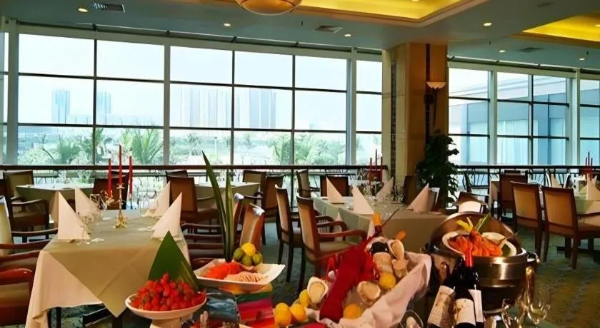 Gladden Hotel Shilong