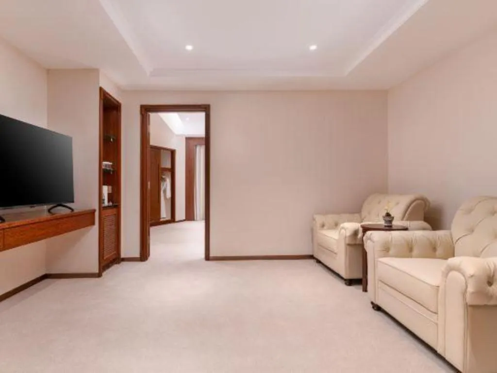 Gladden Hotel Shilong