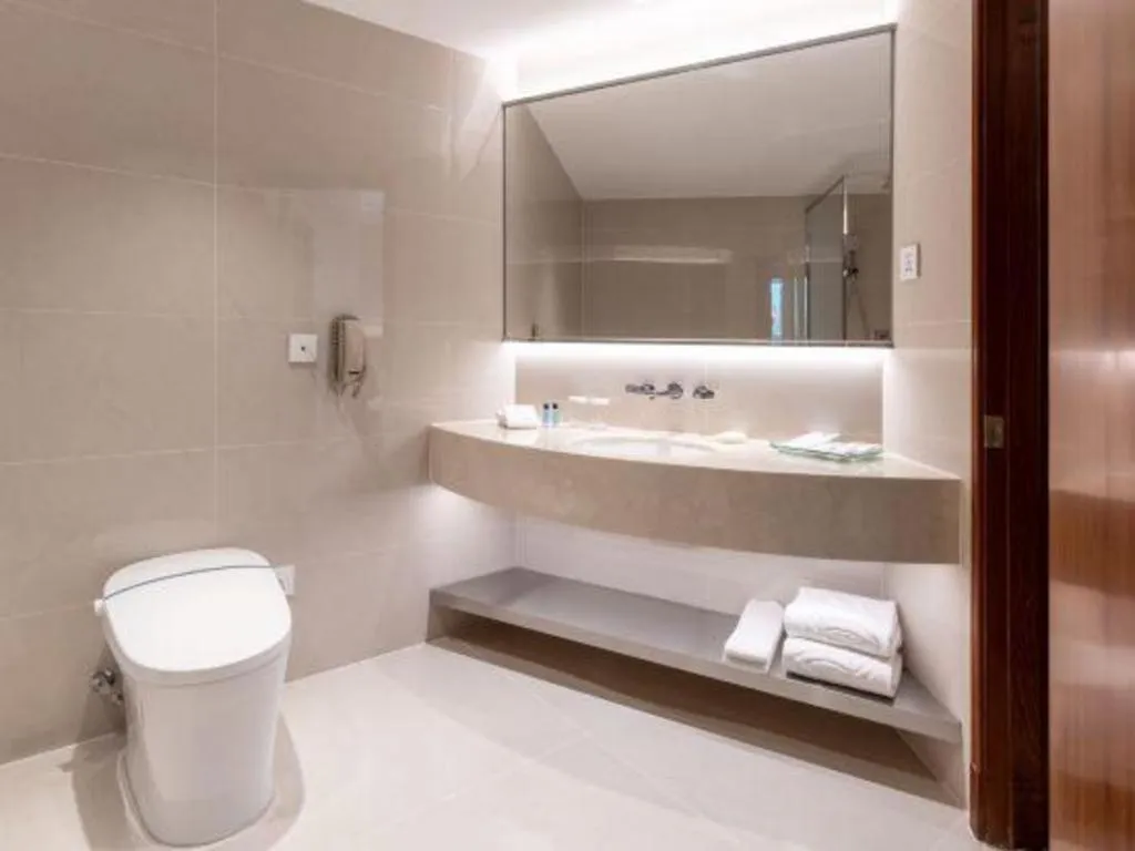 Gladden Hotel Shilong