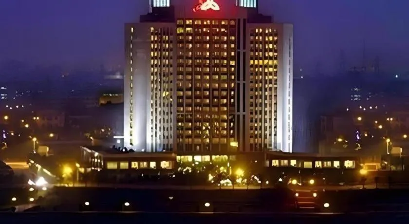 Gladden Hotel Shilong