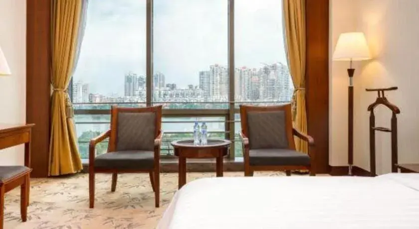 Bed in Gladden Hotel Shilong Bed in Gladden Hotel Shilong