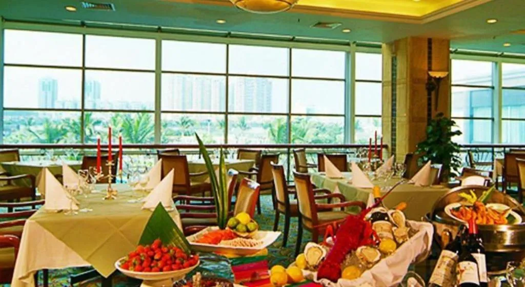 Gladden Hotel Shilong