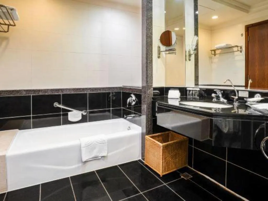 Gladden Hotel Shilong