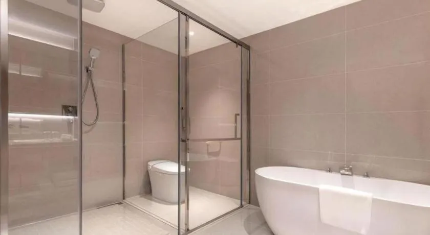 Gladden Hotel Shilong