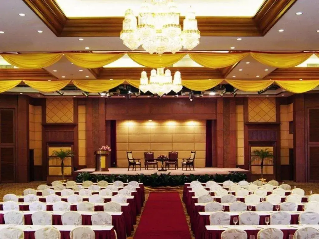 Gladden Hotel Shilong Gladden Hotel Shilong