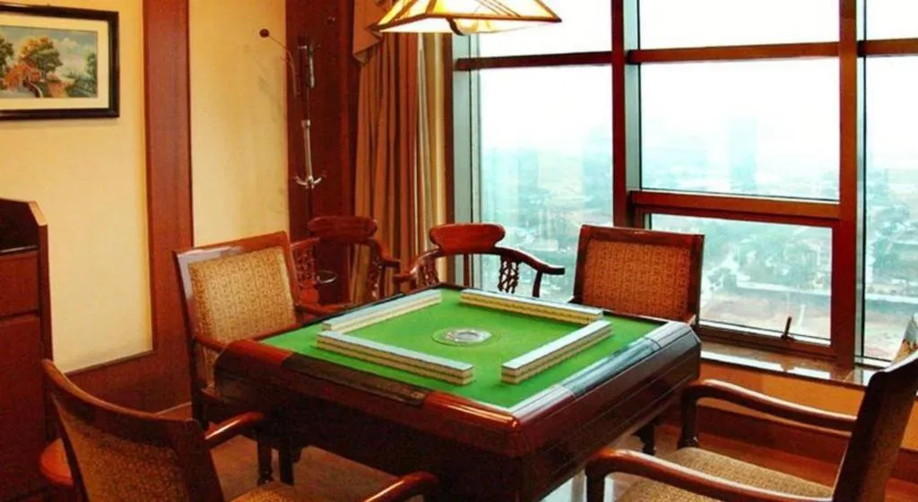 Gladden Hotel Shilong